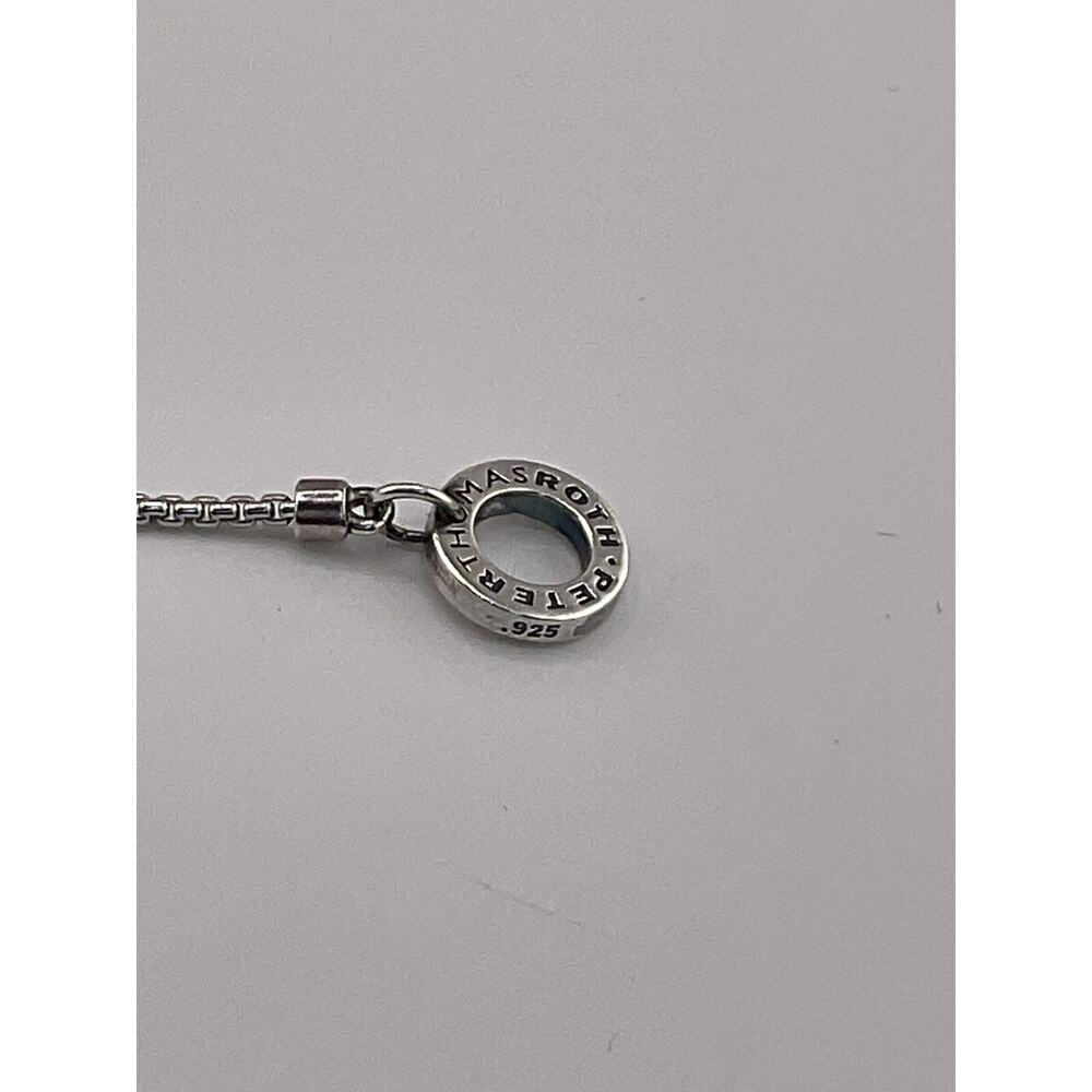 peter thomas Roth Sterling Silver 925 - Picture 13 of 13